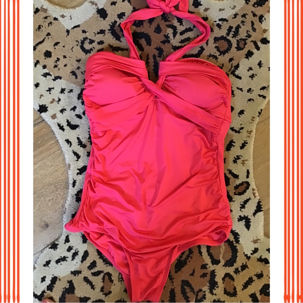 Swimsuit